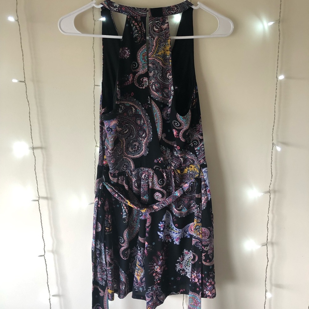 Express Romper - Picture 2 of 3